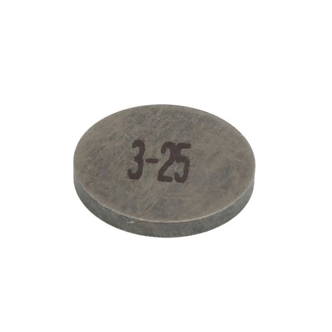 Saiba de reglare, reglare supapa METELLI