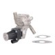 Supapa EGR NTK pentru FORD TRANSIT, TRANSIT TOURNEO 2.2D/2.4D/3.2D 04.06-08.14, electric, metal, 5 conexiuni, forma D
