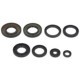 Set garnituri motor WINDEROSA Yamaha Engine gaskets set