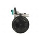 Compresor climatizare NISSENS pentru HYUNDAI COUPE II, ELANTRA III, MATRIX, SANTA FÉ I, TIBURON 1.6-2.7 06.00-08.10
