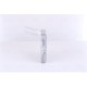 Schimbator caldura incalzire habitaclu NISSENS pentru Mercedes E-Class 211 E 55 AMG Benz ML, inaltime 205 mm, latime 178 mm, grosime 26 mm