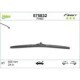 Lamela stergator VALEO Hibrid Fata cu spoiler 600mm VFH60 pentru CITROEN C4 AIRCROSS, C-CROSSER, HYUNDAI I20, KIA CEE&apos;D
