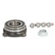 Kit rulmenti roata FAG Bearings set rulmenti butuc spate dreapta/stanga (45x126x41) pentru BMW 5 E60 E61 6 E63 E64 7 E65 E66 E67 X5 E53