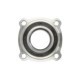 Kit rulmenti roata FAG Bearings set rulmenti butuc spate dreapta/stanga (45x126x41) pentru BMW 5 E60 E61 6 E63 E64 7 E65 E66 E67 X5 E53