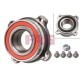 Kit rulmenti roata FAG Bearings set rulmenti butuc spate dreapta/stanga (45x126x41) pentru BMW 5 E60 E61 6 E63 E64 7 E65 E66 E67 X5 E53