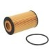 Filtru ulei PURRO pentru OPEL ASTRA J, ASTRA J GTC, ASTRA K, CASCADA, INSIGNIA A, INSIGNIA B, ZAFIRA C, dimensiuni 9.5 mm x 57.0 mm x 106.0 mm