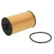 Filtru ulei PURRO pentru OPEL ASTRA J, ASTRA J GTC, ASTRA K, CASCADA, INSIGNIA A, INSIGNIA B, ZAFIRA C, dimensiuni 9.5 mm x 57.0 mm x 106.0 mm