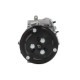 Compresor climatizare MAHLE pentru ABARTH GRANDE PUNTO, PUNTO, PUNTO EVO; ALFA ROMEO MITO; CITROEN NEMO; FIAT DOBLO, FIORINO