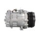Compresor climatizare MAHLE pentru ABARTH GRANDE PUNTO, PUNTO, PUNTO EVO; ALFA ROMEO MITO; CITROEN NEMO; FIAT DOBLO, FIORINO