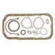 Set garnituri motor AJUSA pentru KIA BESTA, RETONA, SPORTAGE; MAZDA 626 III, 626 IV, B-SERIE, E; SUZUKI GRAND VITARA I, VITARA 2.0D/2.2D 01.84-12.03