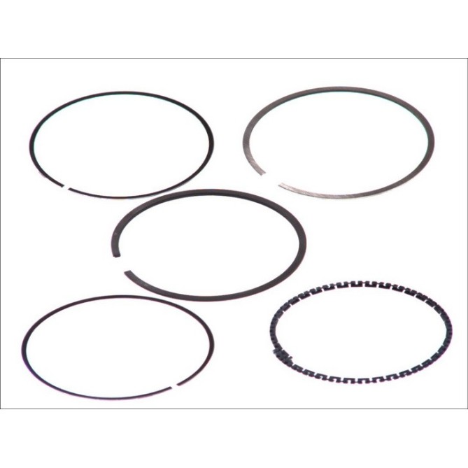 Set segmenti piston GOETZE