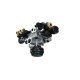 Regulator putere de franare WABCO pentru MERCEDES ATEGO, ATEGO 2, AXOR, AXOR 2 01.98- piese utilitare
