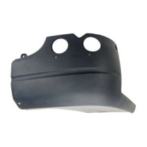 Bara de protectie PACOL