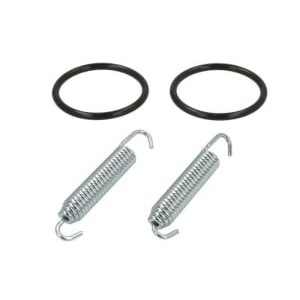 Inel etansare, galerie evacuare WINDEROSA