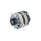 Alternator STARDAX 12V 50A pentru CITROEN BX, C15, C25, VISA, ZX; FIAT ARGENTA; OPEL OMEGA A; PEUGEOT 205 I, II, 305 II, 309 I, II