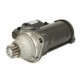 Demaror STARDAX 12V 1.4kW AUDI A3 SEAT LEON SKODA OCTAVIA III VW GOLF VII 79.0 mm 13 dinti 2 gauri antiorar