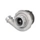 Turbocompresor GARRETT miez turbo aluminiu pentru DAF 85 CF, 95 XF XE280C-XF315M 01.97-09.02 cu set garnituri