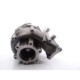 Turbocompresor GARRETT miez turbo aluminiu pentru DAF 85 CF, 95 XF XE280C-XF315M 01.97-09.02 cu set garnituri
