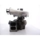 Turbocompresor GARRETT miez turbo aluminiu pentru DAF 85 CF, 95 XF XE280C-XF315M 01.97-09.02 cu set garnituri