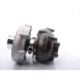 Turbocompresor GARRETT miez turbo aluminiu pentru DAF 85 CF, 95 XF XE280C-XF315M 01.97-09.02 cu set garnituri