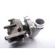 Turbocompresor GARRETT miez turbo aluminiu pentru DAF 85 CF, 95 XF XE280C-XF315M 01.97-09.02 cu set garnituri