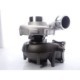 Turbocompresor GARRETT miez turbo aluminiu pentru DAF 85 CF, 95 XF XE280C-XF315M 01.97-09.02 cu set garnituri