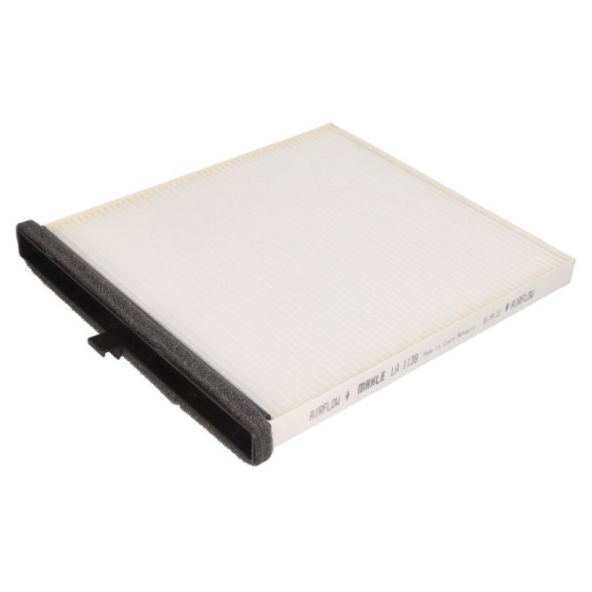 Filtru, aer habitaclu KNECHT