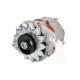 Alternator STARDAX 12V 55A pentru CHEVROLET CORSA, FIAT TEMPRA, OPEL ASCONA B, ASCONA C, ASTRA F, ASTRA F CLASSIC, CORSA A