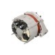 Alternator STARDAX 12V 55A pentru CHEVROLET CORSA, FIAT TEMPRA, OPEL ASCONA B, ASCONA C, ASTRA F, ASTRA F CLASSIC, CORSA A