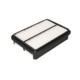 Filtru aer FILTRON compatibil CITROEN C4 AIRCROSS, GEO STORM, ISUZU GEMINI, MAZDA 929 III, MITSUBISHI ASX, ECLIPSE CROSS, LANCER VIII, OUTLANDER II, OUTLANDER III, PEUGEOT 4008 1.5-3.0 01.85, dimensiuni 52 mm x 170 mm x 250 mm