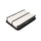 Filtru aer FILTRON compatibil CITROEN C4 AIRCROSS, GEO STORM, ISUZU GEMINI, MAZDA 929 III, MITSUBISHI ASX, ECLIPSE CROSS, LANCER VIII, OUTLANDER II, OUTLANDER III, PEUGEOT 4008 1.5-3.0 01.85, dimensiuni 52 mm x 170 mm x 250 mm