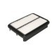 Filtru aer FILTRON compatibil CITROEN C4 AIRCROSS, GEO STORM, ISUZU GEMINI, MAZDA 929 III, MITSUBISHI ASX, ECLIPSE CROSS, LANCER VIII, OUTLANDER II, OUTLANDER III, PEUGEOT 4008 1.5-3.0 01.85, dimensiuni 52 mm x 170 mm x 250 mm
