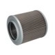 Filtru hidraulic primar SF pentru HITACHI EX100-3, EX100M-5, EX100WD-3, EX120-2, EX120-3, EX120-5, EX130H-5, ZX 60-5G, ZX110, ZX120LC, ZX130-3, ZX135US-3, ZX135US-5B, ZX140W-3, ZX140W-5, ZX145W-3, Diametru interior 74.0 mm, Diametru exterior 124.0 mm, Inaltime 135.0 mm
