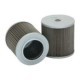 Filtru hidraulic primar SF pentru HITACHI EX100-3, EX100M-5, EX100WD-3, EX120-2, EX120-3, EX120-5, EX130H-5, ZX 60-5G, ZX110, ZX120LC, ZX130-3, ZX135US-3, ZX135US-5B, ZX140W-3, ZX140W-5, ZX145W-3, Diametru interior 74.0 mm, Diametru exterior 124.0 mm, Inaltime 135.0 mm