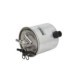 Filtru combustibil KNECHT pentru DACIA LOGAN, LOGAN EXPRESS, LOGAN MCV, SANDERO; RENAULT LOGAN I; SUZUKI JIMNY 1.5D/1.6 12.03-