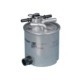 Filtru combustibil KNECHT pentru DACIA LOGAN, LOGAN EXPRESS, LOGAN MCV, SANDERO; RENAULT LOGAN I; SUZUKI JIMNY 1.5D/1.6 12.03-