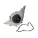 Pompa apa HEPU 077.121.004M Audi A6/A8 3.7/4.2 98 cu etansare, mecanic, cu garnitura, metal, piese auto