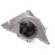 Pompa apa HEPU 077.121.004M Audi A6/A8 3.7/4.2 98 cu etansare, mecanic, cu garnitura, metal, piese auto