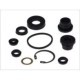 Set reparatie cilindru frana 17,5/22,2 mm pentru MERCEDES 190 (W201), C (W202) 1.8-4.3 10.82-05.00