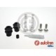 Set bucsi de ghidaj etrier frana AUTOFREN SEINSA pentru HYUNDAI ACCENT III, KIA CERATO II, CERATO KOUP III, RIO II 1.4-2.0 03.05
