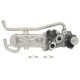Supapa EGR AUTLOG pentru AUDI A1, A3, Q3, TT; SEAT ALHAMBRA, ALTEA, IBIZA IV; SKODA FABIA II, OCTAVIA II 1.2D-2.0D 05.03-12.22