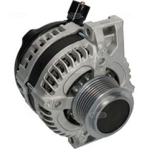Alternator HC-CARGO