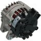 Alternator HC-CARGO 14V 220A pentru FORD GALAXY III, MONDEO V, S-MAX 2.0D 09.14, Diametru 54.2 mm, Lungime 184 mm