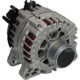Alternator HC-CARGO 14V 220A pentru FORD GALAXY III, MONDEO V, S-MAX 2.0D 09.14, Diametru 54.2 mm, Lungime 184 mm