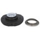 Rulment sarcina suport arc AKUSAN MacPherson strut mount fata stanga cu rulment pentru DS DS 3, PEUGEOT 206, 206+ 1.1/1.4D/1.6 08.98-