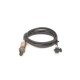 Sonda Lambda BOSCH 4 fire 1520mm pentru CITROEN EVASION, JUMPER I, JUMPY I, XANTIA, XM, FIAT DUCATO, SCUDO, ULYSSE, FSO POLONEZ III, LANCIA ZETA