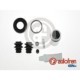 Kit reparare etrier Spate Dreapta/Stanga 31 mm pentru HYUNDAI ACCENT III, KIA CERATO II, RIO II 1.4-2.0 03.05-02.14