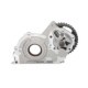 Pompa ulei AKUSAN OPEL ASTRA G, H, COMBO, CORSA C, MERIVA A 1.7D 02.00-
