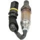 Sonda Lambda BOSCH 4 fire 320mm pentru BMW 3 E36 E46 5 E39 E60 E61 7 E38 E65 E66 E67 8 E31 X3 E83 X5 E53 Z3 E36 Z4 E85 1.2-5.4 09.94-