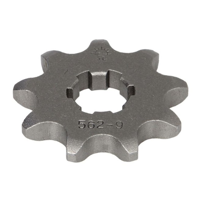 Pinion lant JT ZĘBATKI